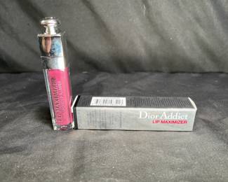 New Dior Addict Lip Maximizer 026 Plum