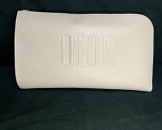 Dior Sakura Pink Novelty Pouch