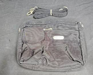 Baggallini Crossbody Water Resistant Purse