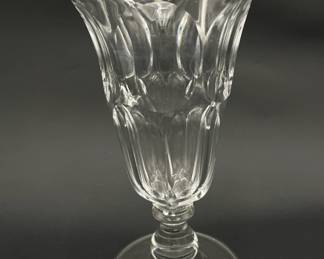 Early Flint Glass
