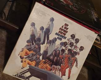 Vintage Vinyl