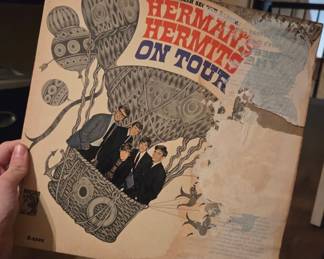 Herman’s Hermits
