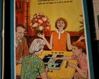 Vintage Board Games- Phlounder