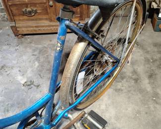 Schwinn bike 