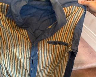 Vintage Mens shirt 