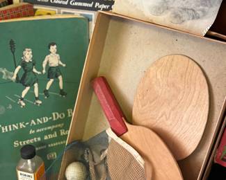 vintage Childrens books 