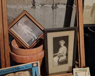 little pieces of history 