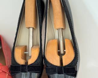 VIntage Talbot shoes in so many colors size 9 