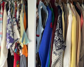 vintage mens vintage clothing 