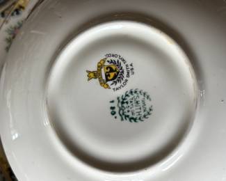 Taylor smith dish set 