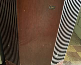 Leslie vintage Speaker 