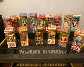 WACKY WOBBLER