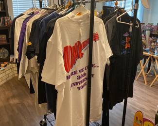 T-SHIRTS