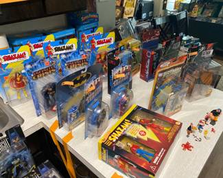 DC COMICS