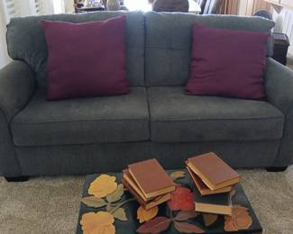 Like New Loveseat