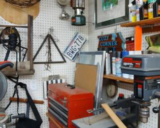 Saws have been sold!