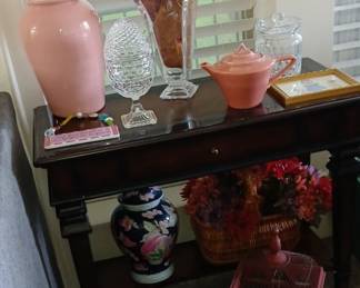 Little Birdcage & Teapot>>>GONE