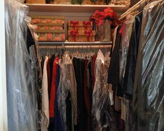 Very Nice Ladies Clothes