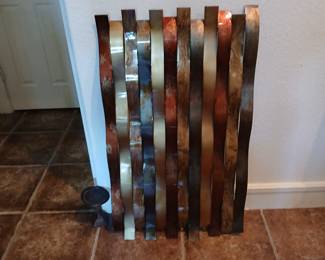 Metal Decor