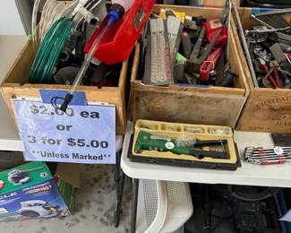 Sale Picture