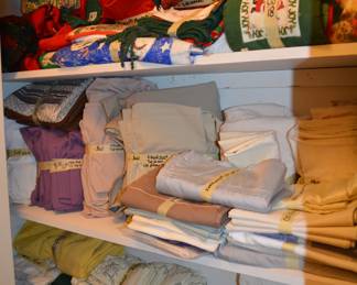 Linens