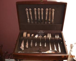 Flatware