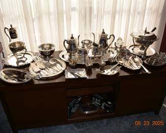 Silver