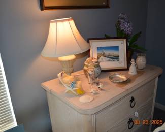 Beach decor