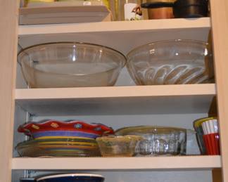 Kitchenware