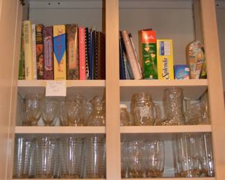 Cookbooks