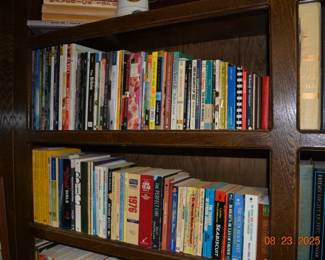 Books