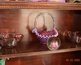 Fenton
Hobnail