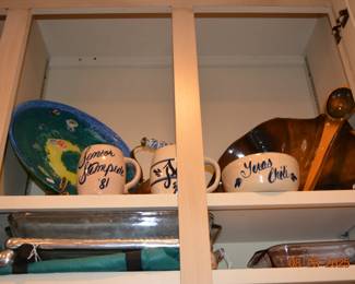 Marshall Pottery
