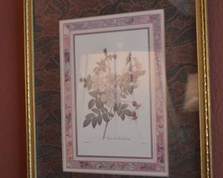 Wall art