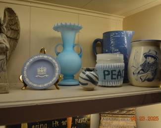 Wedgewood