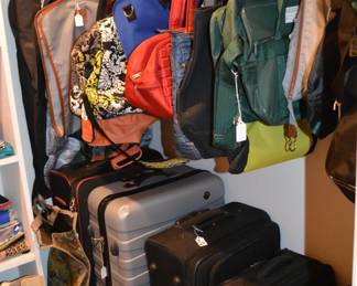 Suitcase