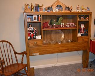 Christmas decor