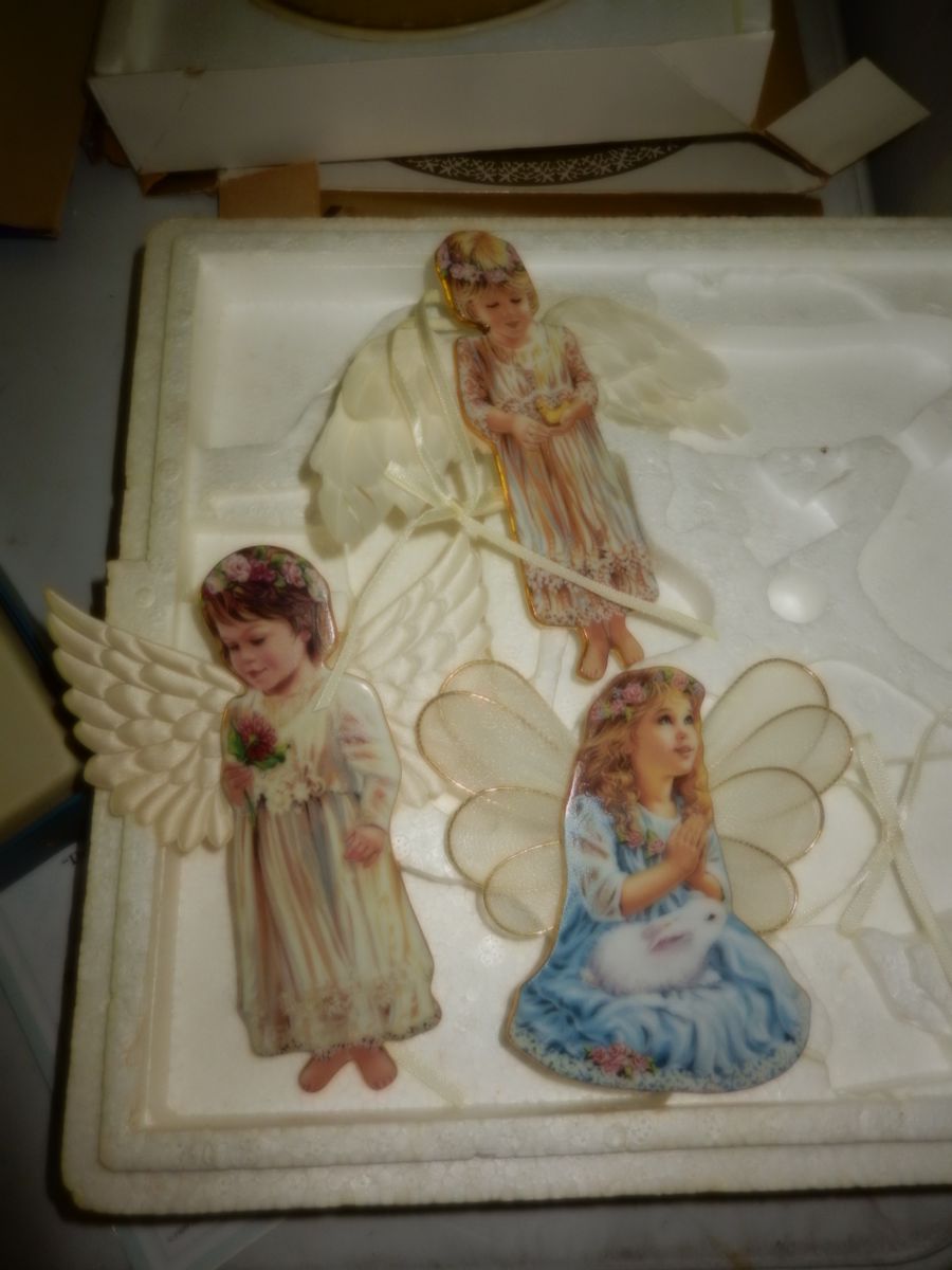 The Angels are praying you come to this sale! You won't to miss it!!