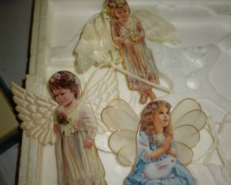 The Angels are praying you come to this sale! You won't to miss it!!