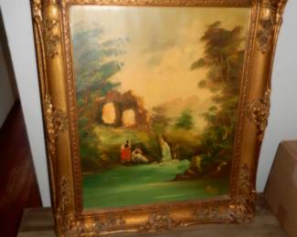 Sale Picture