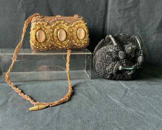 Mary Frances Purses