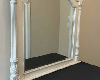 Dresser Mirror