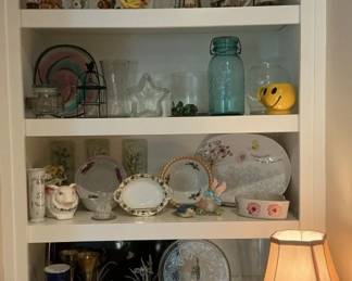 Display Decor