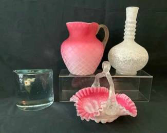 HandForged Designer Glass