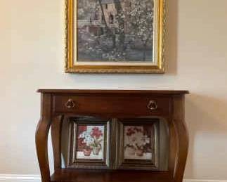 Lane Accent Table And More
