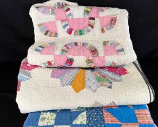 Handmade Quilts