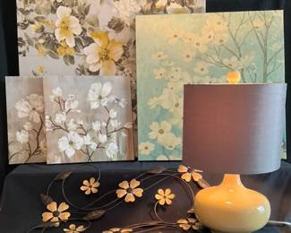Floral Fancy