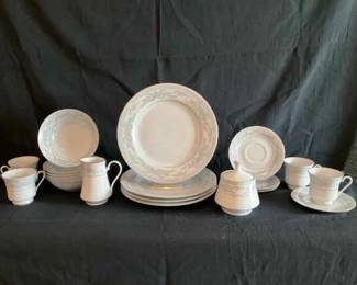 Somerset NL Excel China