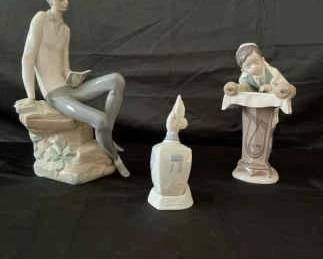 Lladro Judaic Collection