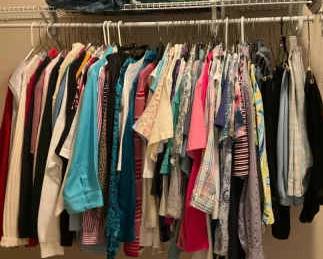 Womens Vintage Apparel